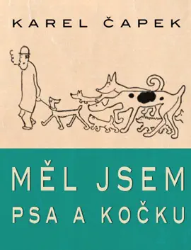Read: Book Měl jsem psa a kočku