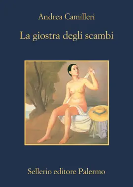 Read: Book La giostra degli scambi