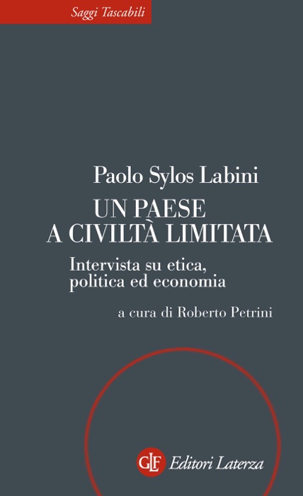 Un Paese a Civiltà Limitata