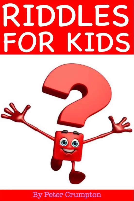 Riddles For Kids