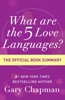 Book What Are the 5 Love Languages?