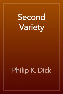Read: Book Second Variety