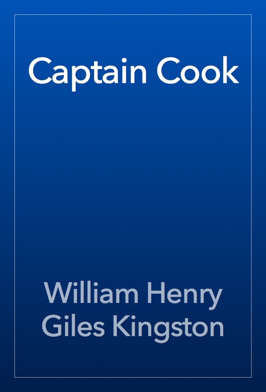 Captain Cook