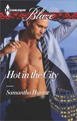 Read: Hot in Book the City