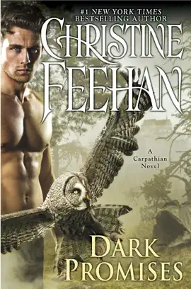 Read: Book Dark Promises