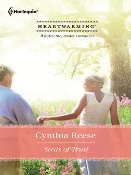 Read: Seeds of Book Trust