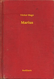 Book's Cover of Marius