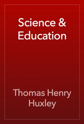 Read: Science & Book Education