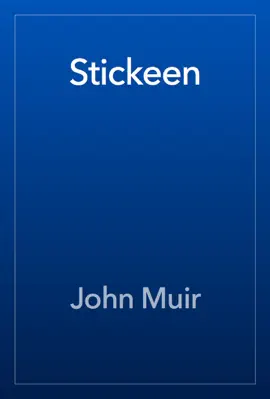 Read: Stickeen
