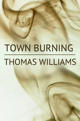 Read: Town Book Burning