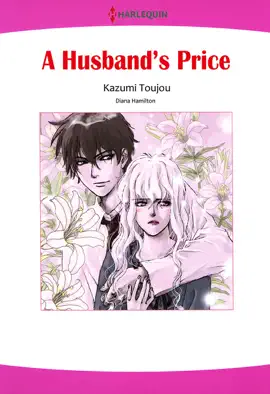 A Husband's Price (Harlequin Comics)