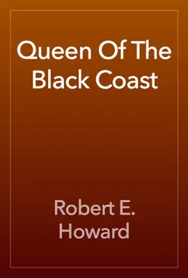 Read: Queen Book Of The Black Coast