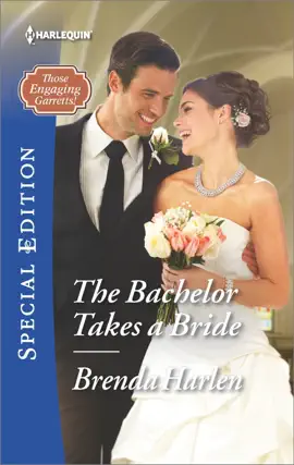 Read: Book The Bachelor Takes a Bride