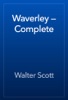 Book Waverley — Complete