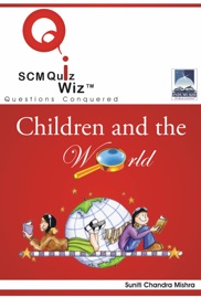 Book Children and the World - Suniti Chandra Mishra