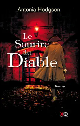 Read: Le Book Sourire du Diable