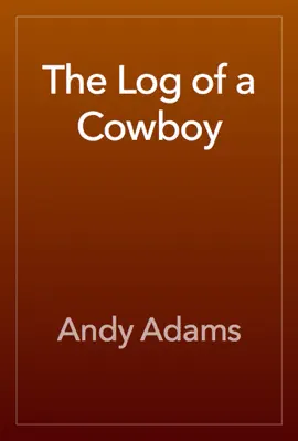 Read: The Log Book of a Cowboy