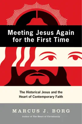 Read: Meeting Jesus Again for Book the First Time