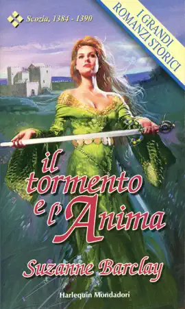 Read: Book Il tormento e l'anima