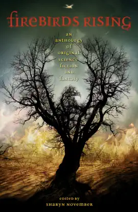 Read: Firebirds Rising Book