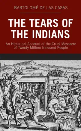 Read: The Tears of the Book Indians