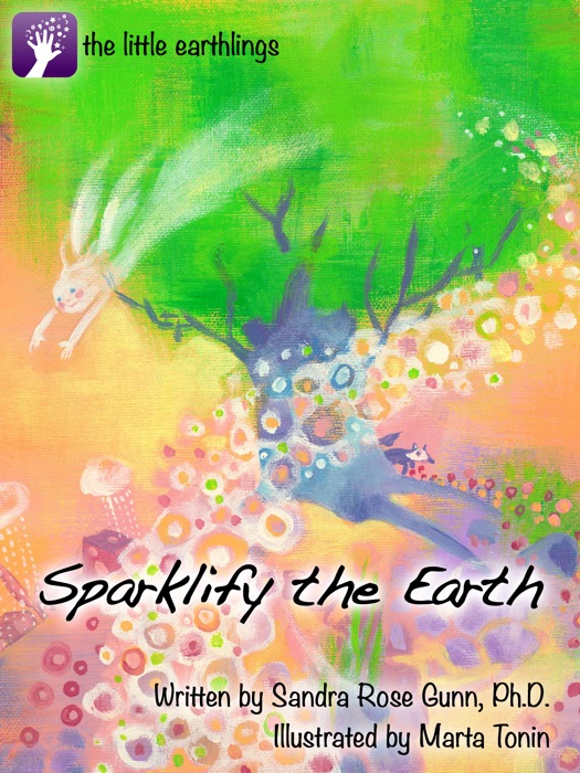 Sparklify the Earth