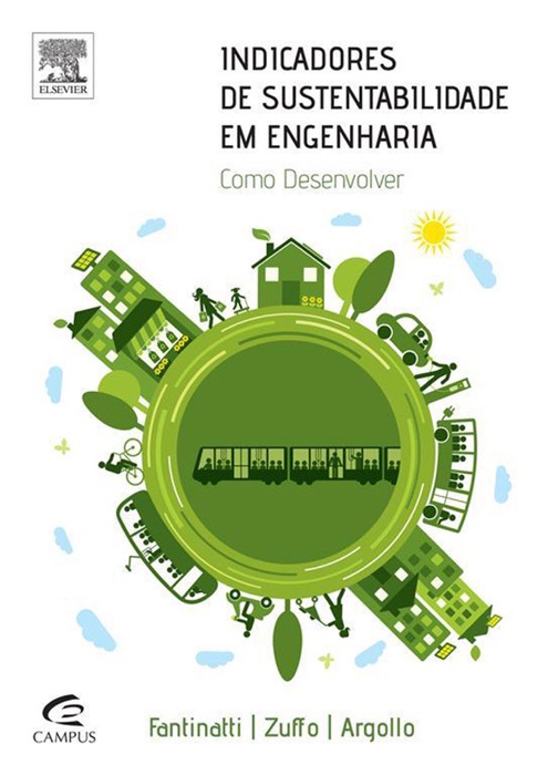 Indicadores de sustentabilidade em engenharia