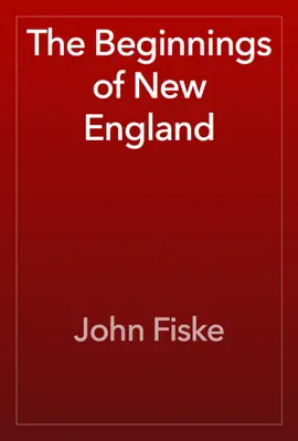 Read: The Beginnings of New England Book