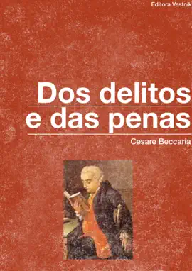 Read: Dos delitos e Book das penas