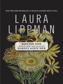 Black-Eyed Susan - Laura Lippman