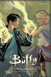 Buffy contre les vampires (Saison 9) T04 - Joss Whedon & Andrew Chambliss