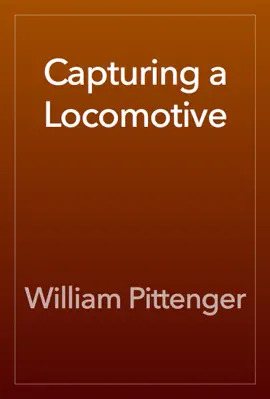Read: Capturing a Locomotive Book