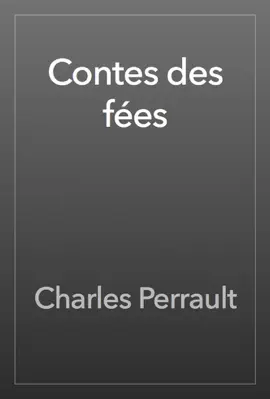 Read: Contes des fées Book
