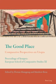 The Good Place - Florian Mussgnug