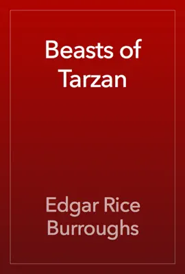 Read: Book Beasts of Tarzan