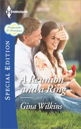 Read: A Reunion and a Book Ring