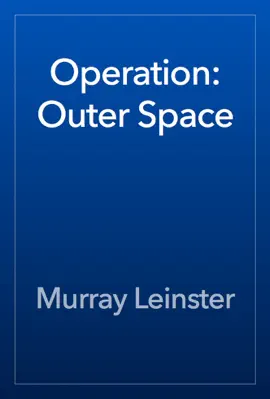 Read: Operation: Book Outer Space