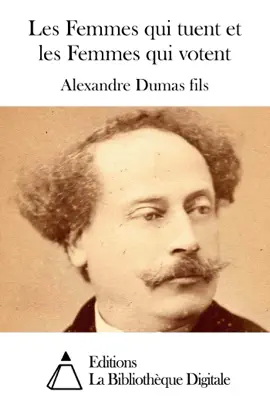 Read: Les Femmes qui tuent et les Femmes qui votent Book