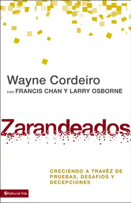 Zarandeados