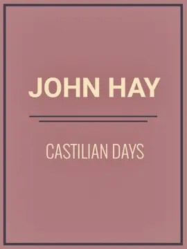Castilian Days