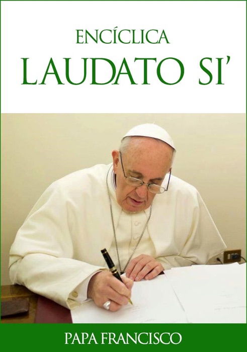 Encíclica Laudato si