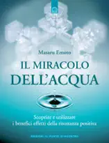 Il miracolo dell'acqua