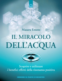 Il miracolo dell'acqua