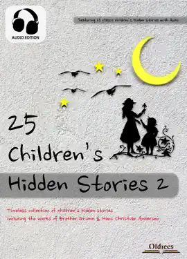 Read: Book 25 Children's Hidden Stories 2