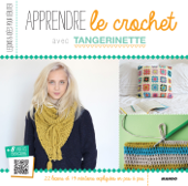 Apprendre le crochet - Tangerinette