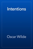 Intentions