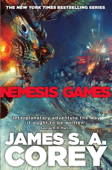 Nemesis Games - James S. A. Corey