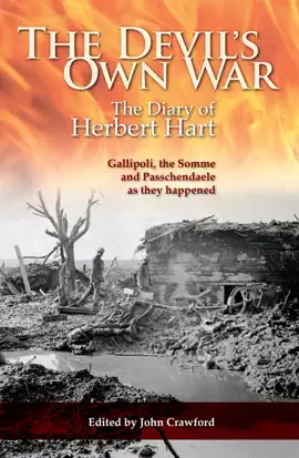 The Devil's Own War