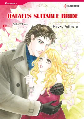 Read: Book Rafael's Suitable Bride (Harlequin Comics)