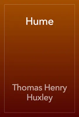 Read: Hume